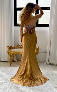 Ladivine CDS538 Dress view 16