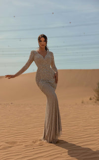 Chic and Holland HF110013 Dress view 1