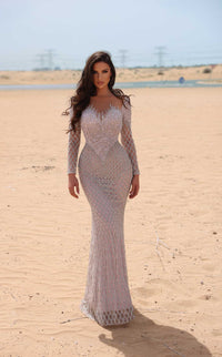 Chic and Holland HF110014 Dress view 1