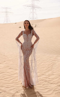 Chic and Holland HF110015 Dress view 1