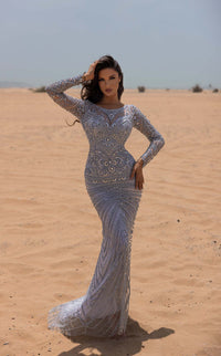 Chic and Holland HF110024 Dress view 1