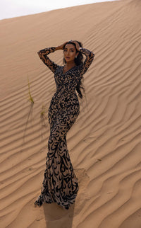Chic and Holland HF110035 Dress view 1