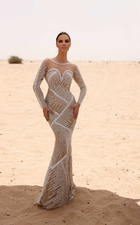 Chic and Holland HF110043 Dress view 1