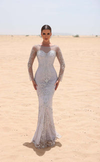 Chic and Holland HF110045 Dress view 1