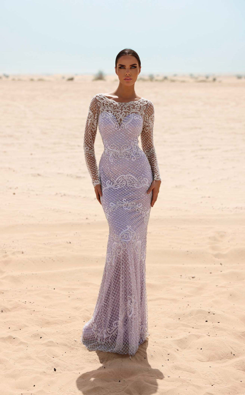 Chic and Holland HF110050 Dress - VOLAKK