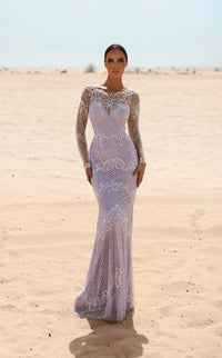 Chic and Holland HF110050 Dress view 1