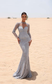 Chic and Holland HF110052 Dress view 1