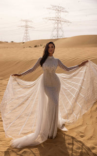 Chic and Holland HF110055 Dress view 1