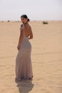 Chic and Holland HF110066CL Dress view 2