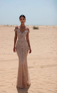 Chic and Holland HF110066CL Dress view 1