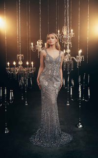 Chic and Holland HF110078 Dress view 1