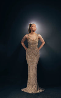 Chic and Holland HF110093 Dress view 1