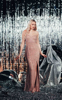 Chic and Holland HF110094 Dress view 1