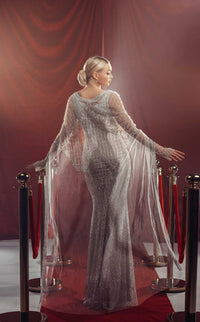 Chic and Holland HF110109 Dress view 2