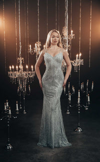 Chic and Holland HF110113 Dress view 1