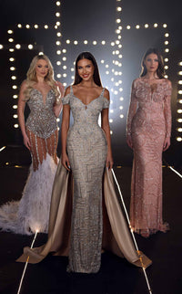 Chic and Holland HF110121 Dress view 1