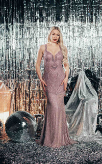 Chic and Holland HF110143 Dress view 1