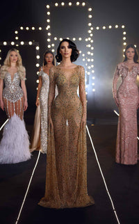 Chic and Holland HF110165 Dress view 1