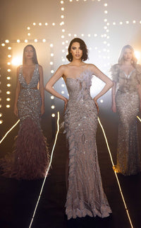 Chic and Holland HF110173 Dress view 1