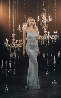 Chic and Holland HF110178 Dress view 1