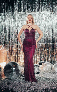 Chic and Holland HF110222 Dress view 1
