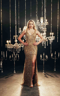Chic and Holland HF110225 Dress view 1