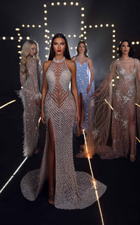 Chic and Holland HF110333 Dress view 1