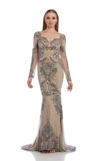 Chic and Holland HF1107 Dress view 2