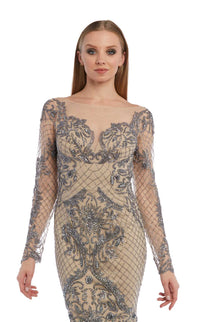 Chic and Holland HF1107 Dress view 6