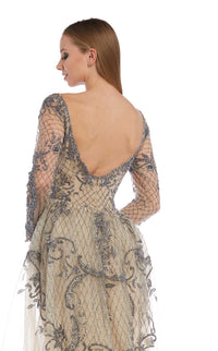 Chic and Holland HF1107 Dress view 7