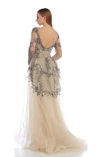 Chic and Holland HF1107 Dress view 3
