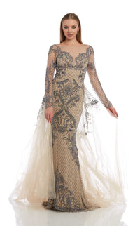 Chic and Holland HF1107 Dress view 1