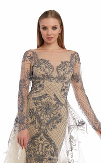 Chic and Holland HF1107 Dress view 5