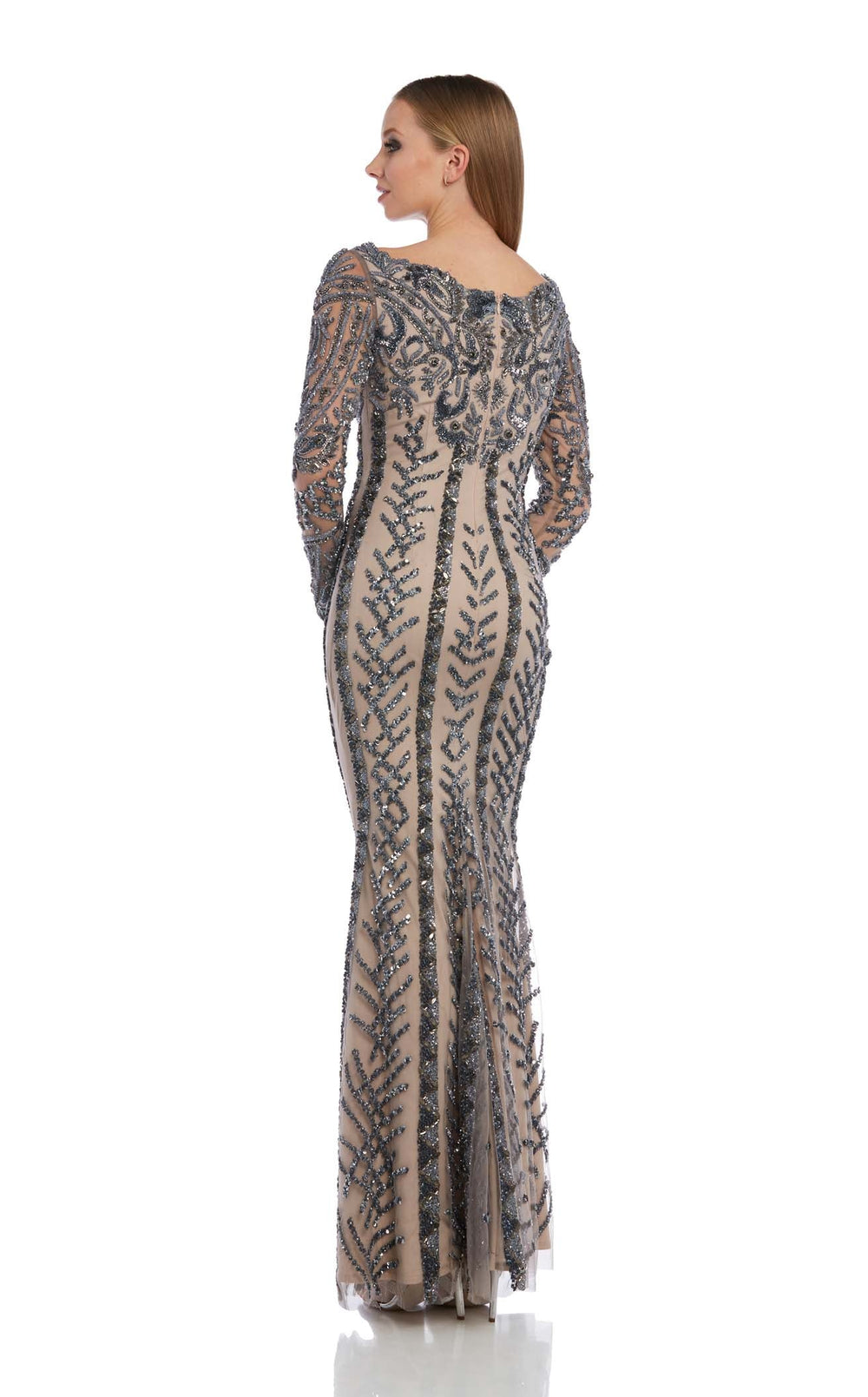 Chic and Holland HF1170 Dress details - VOLAKK