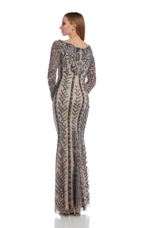 Chic and Holland HF1170 Dress view 2