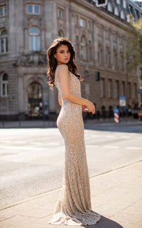 Chic and Holland HF1511 Dress view 3