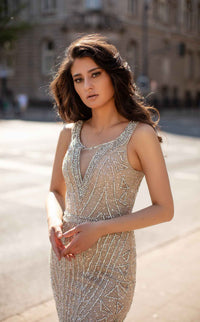 Chic and Holland HF1511 Dress view 4