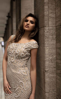 Chic and Holland HF1520 Dress view 4