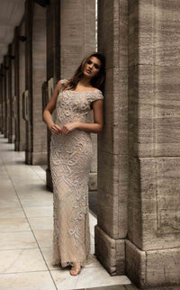 Chic and Holland HF1520 Dress view 2