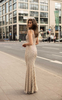 Chic and Holland HF1557 Dress view 3