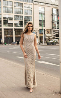 Chic and Holland HF1557 Dress view 2
