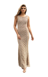Chic and Holland HF1557 Dress view 1