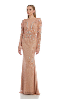 Chic and Holland HF2023 Dress view 1