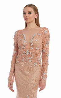 Chic and Holland HF2023 Dress view 6