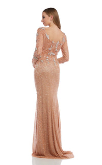 Chic and Holland HF2023 Dress view 3