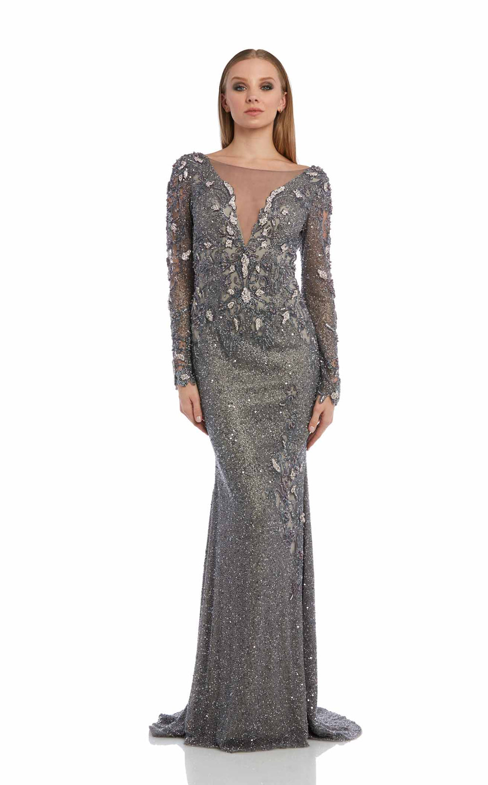 Chic and Holland HF2023 Dress details - VOLAKK