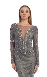 Chic and Holland HF2023 Dress view 7