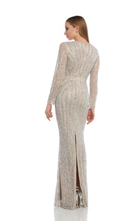Chic and Holland HF745 Dress view 3
