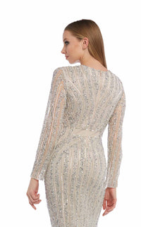 Chic and Holland HF745 Dress view 5