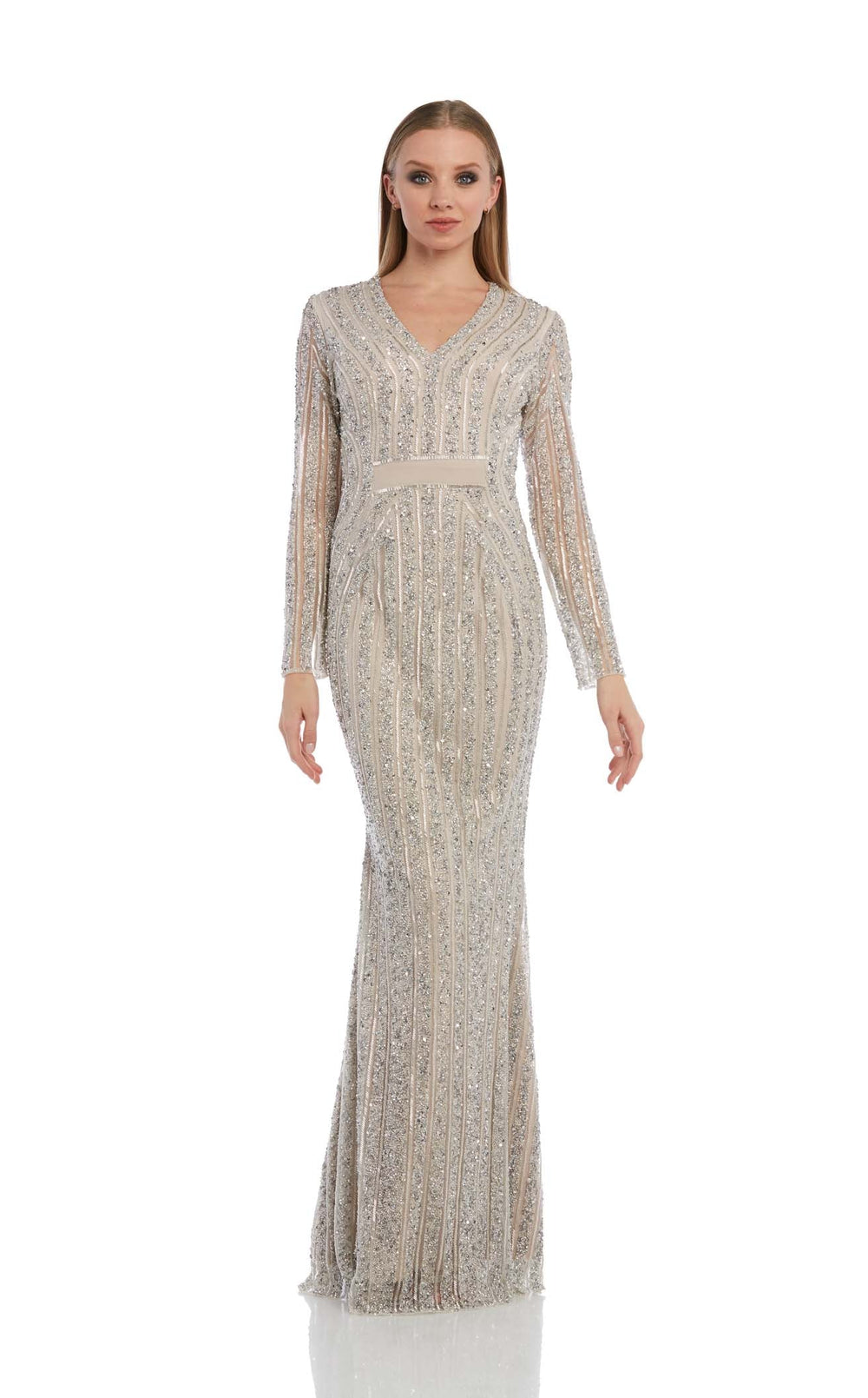 Chic and Holland HF745 Dress - VOLAKK